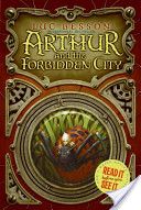 Arthur and the Forbidden City - Luc Besson (HarperCollins - Paperback) book collectible [Barcode 9780060596286] - Main Image 1