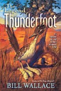 Legend of Thunderfoot