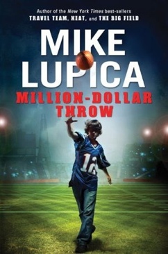 Million-dollar Throw
