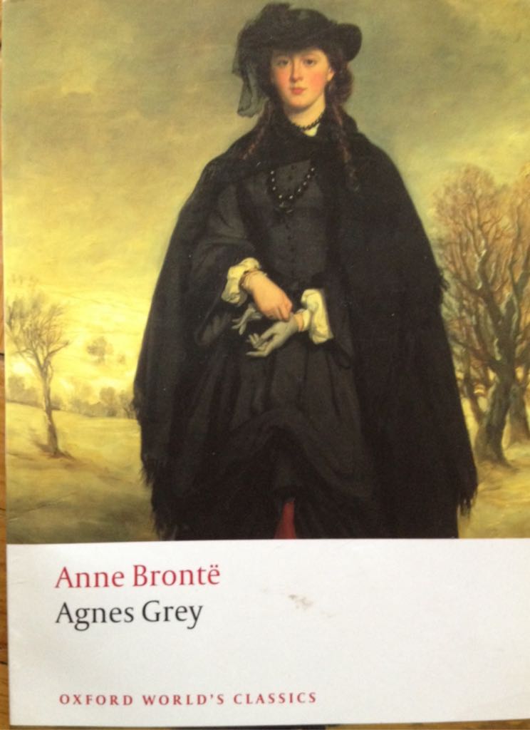 Agnes Grey