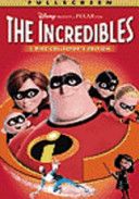 The Incredibles