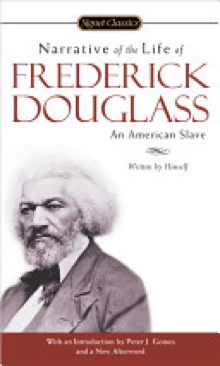 Narrative Of The Life Of Frederick Douglass - Frederick Douglass (Signet Classic - Paperback) book collectible [Barcode 9780451529947] - Main Image 1