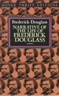 Narrative Of The Life Of Frederick Douglass