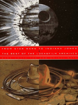 From Star Wars to Indiana Jones - The Best of the Lucasfilm Archives