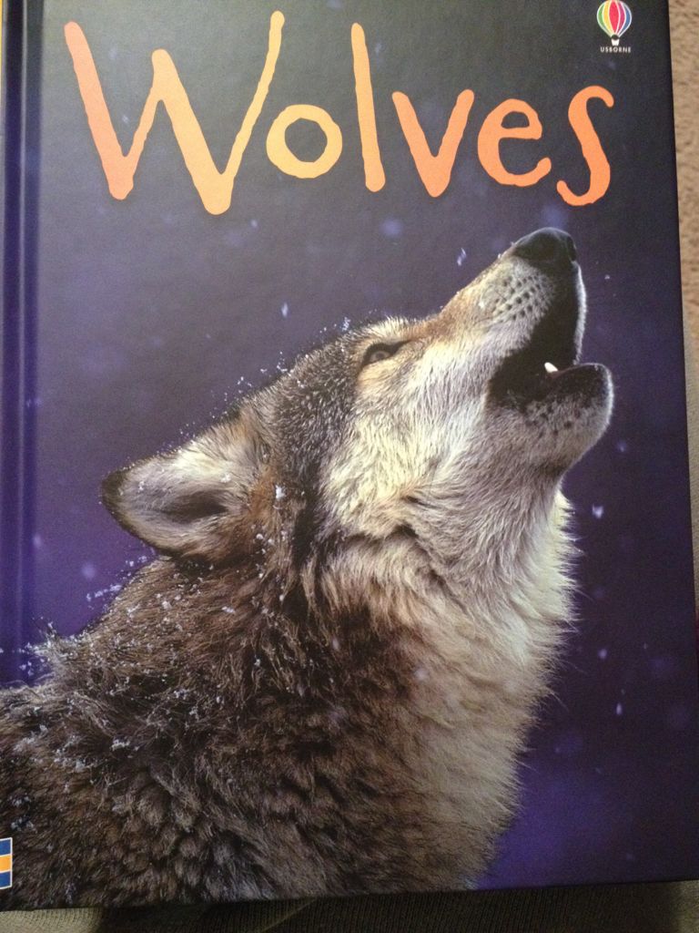 Wolves