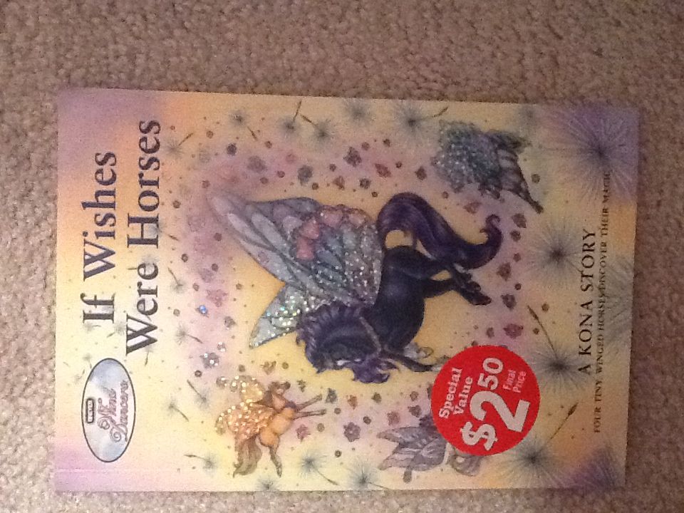 If Wishes Were Horses
