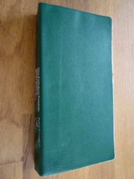 The Audubon Society Field Guide to North American Birds Eastern Region