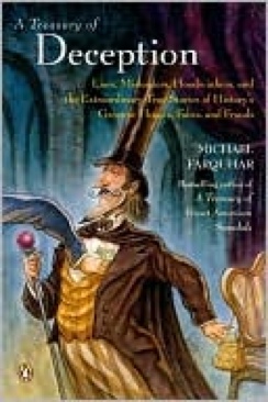 A Treasury of Deception: Liars, Misleaders, Hoodwinkers, and the Extra