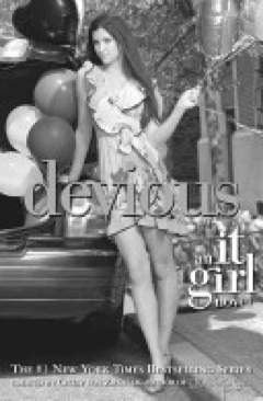 Devious (9)