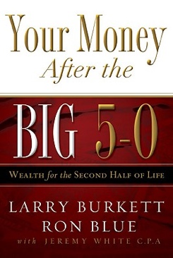 Your Money After the Big 5-0