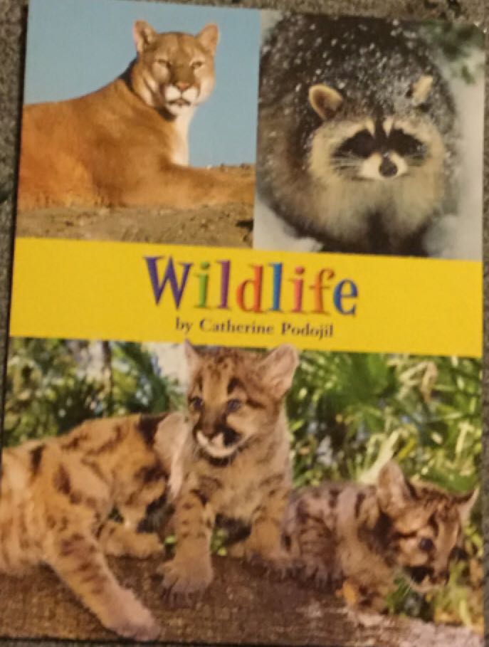 Wildlife