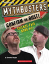 Mythbusters - Samantha Margles (Scholastic Inc. - Paperback) book collectible [Barcode 9780545433976] - Main Image 1