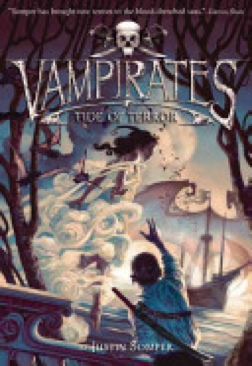 Vampirates 2: Tide of Terror