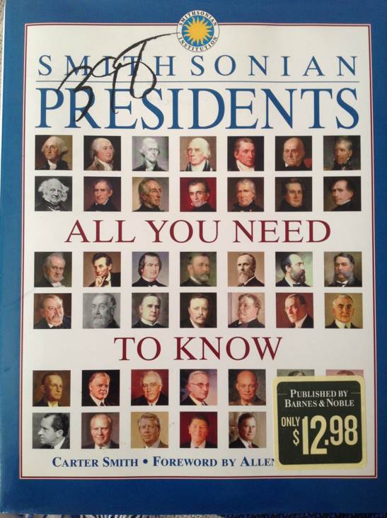 Presidents: All You Need To Know