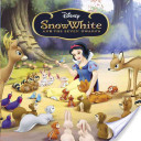 Snow White And The Seven Dwarfs