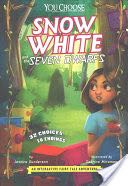 Snow White And The Seven Dwarfs
