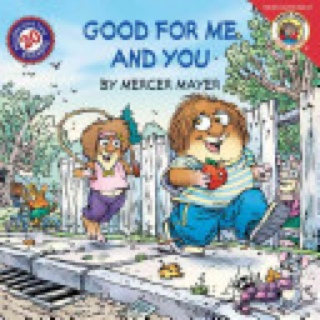 Good For Me And You