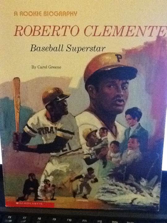 Roberto Clemente