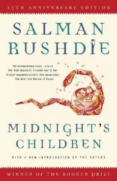Midnight’s Children