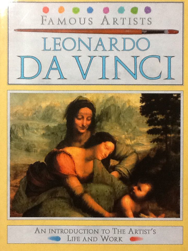 Leonardo Da Vinci