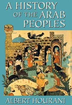 A History Of The Arab Peoples