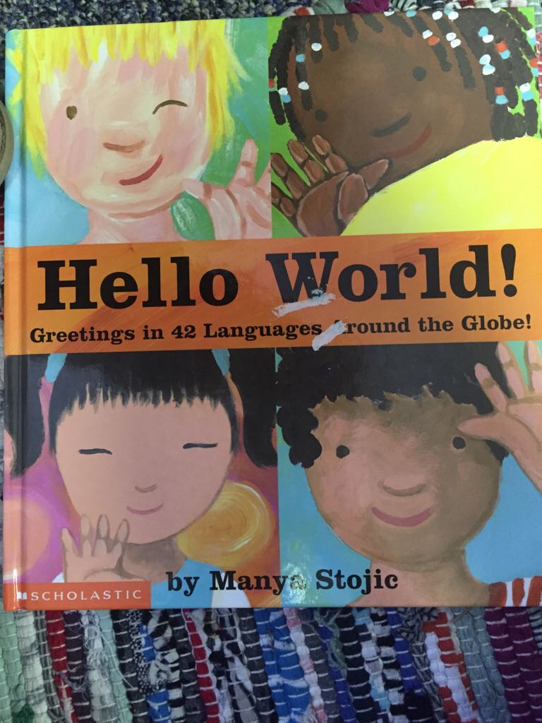 Hello World!