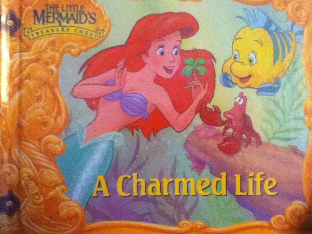 A Charmed Life