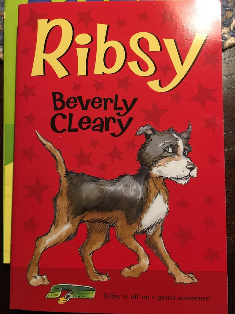 Ribsy