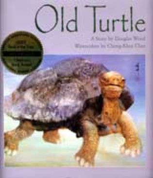 Old Turtle