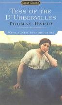 Tess Of The D’Urbervilles