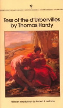 Tess Of The D’Urbervilles