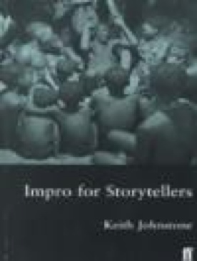 Impro For Storytellers