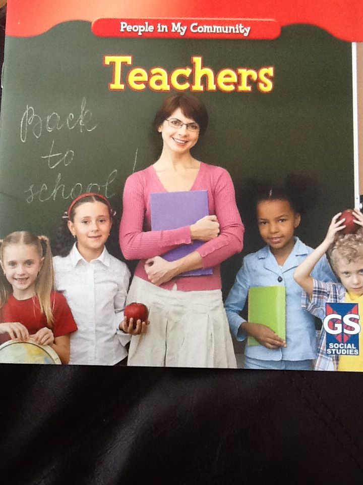Teachers