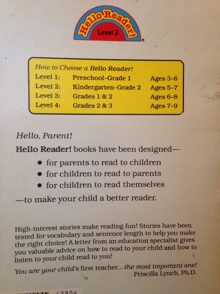 All Tutus Should Be Pink - Sheri Brownrigg (Scholastic Inc - Paperback) book collectible [Barcode 9780590439046] - Main Image 2