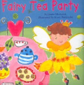 Fairy Tea Party