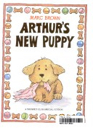 Arthur’s New Puppy