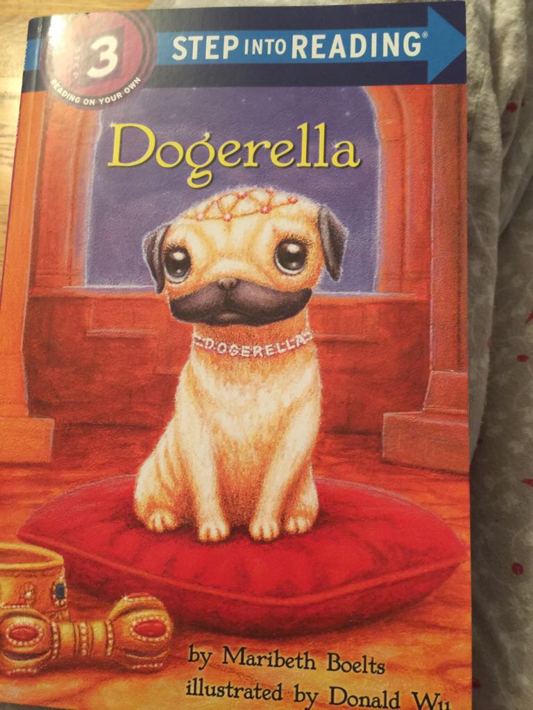 Dogerella
