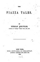 Billy Budd And Other Stories