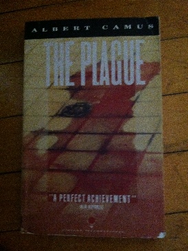 Plague, The