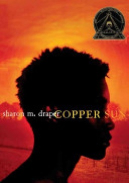 Copper Sun - Sharon M. Draper (Atheneum - Paperback) book collectible [Barcode 9781416953487] - Main Image 1