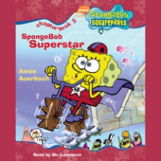 SpongeBob Supersar