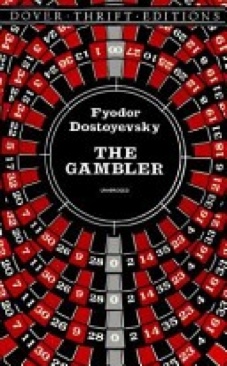 The Gambler (Thrift Editions)
