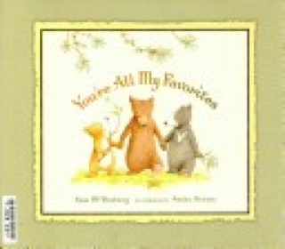 You’re All My Favorites