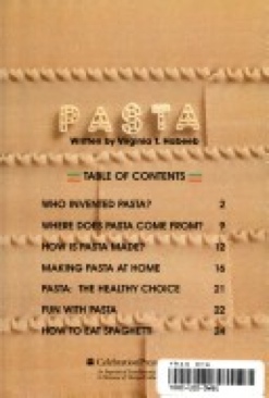 Pasta