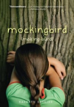 Mockingbird - Kathryn Erskine (Puffin - Paperback) book collectible [Barcode 9780142417751] - Main Image 1