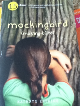 Mockingbird