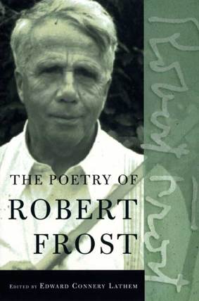 The Poetry Of Robert Frost