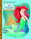 LGB: D- Disney Princess The Little Mermaid