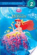 Disney Princess The Little Mermaid