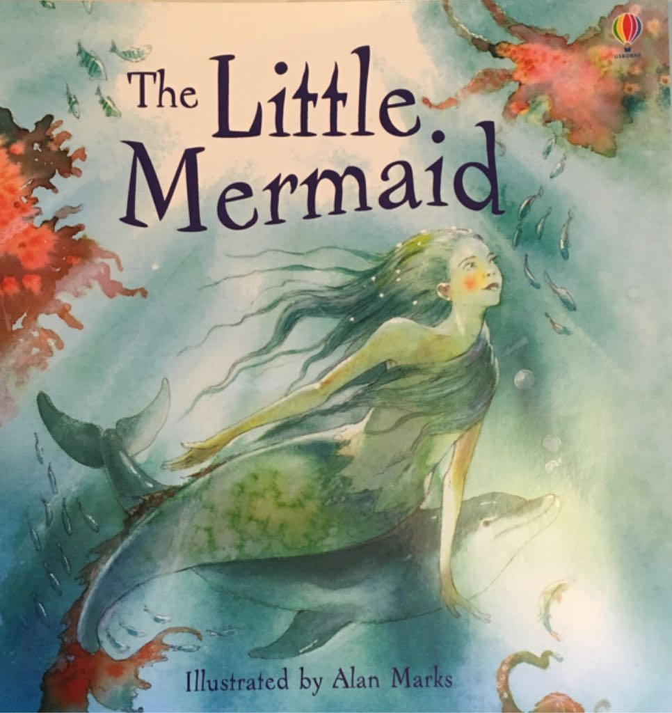 The Little Mermaid